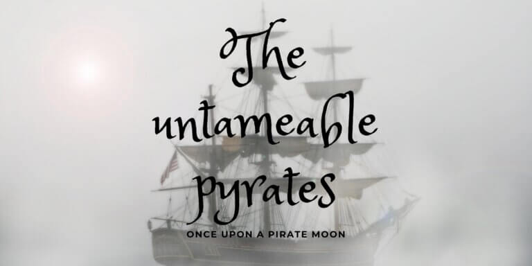 Read more about the article Protected: Once upon a pirate moon