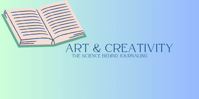 Read more about the article 🌖The Science Behind Journaling: Why Writing Heals
