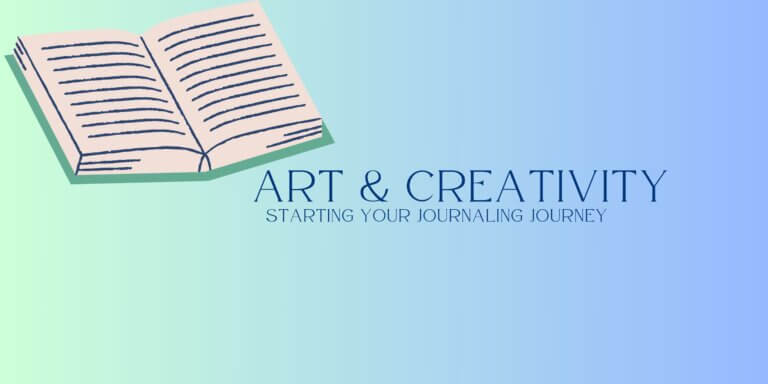 Read more about the article 🌗Starting Your Journaling Journey
