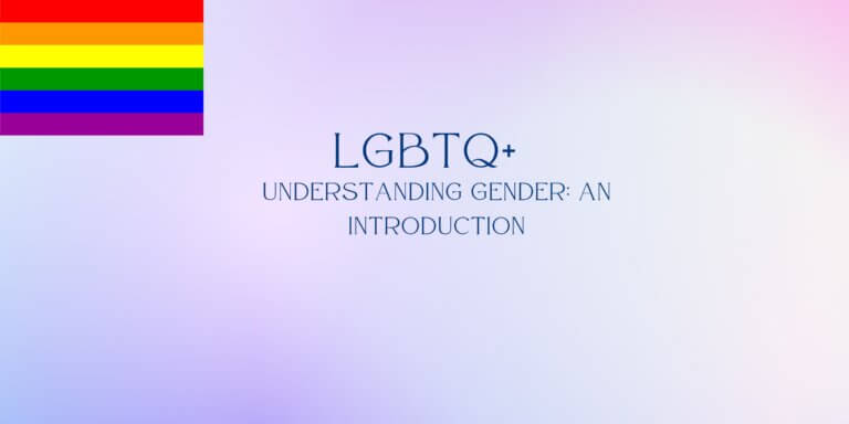 Read more about the article What is gender? An introduction