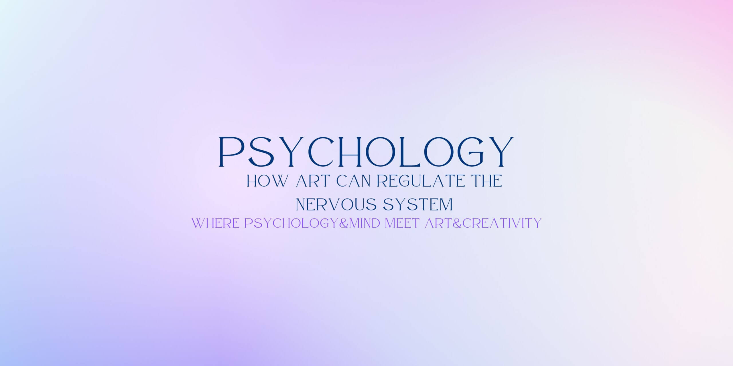 You are currently viewing 🌓 Creativity as Neurosystem Regulation