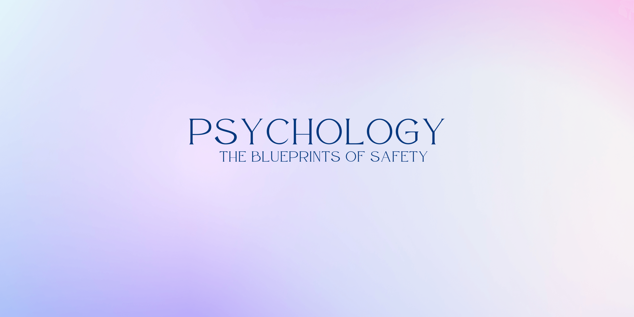 You are currently viewing 🌑 The Blueprints of Safety