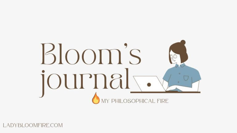 Read more about the article 🌗 My Philosophical Fire